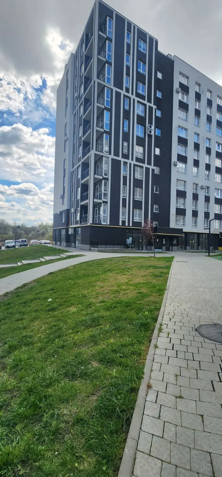 Фото Продаю 2 кімнатну квартиру, 66.6 кв. м, Трускавецька вул.  Львів, ціна: 120000 $, код 4579