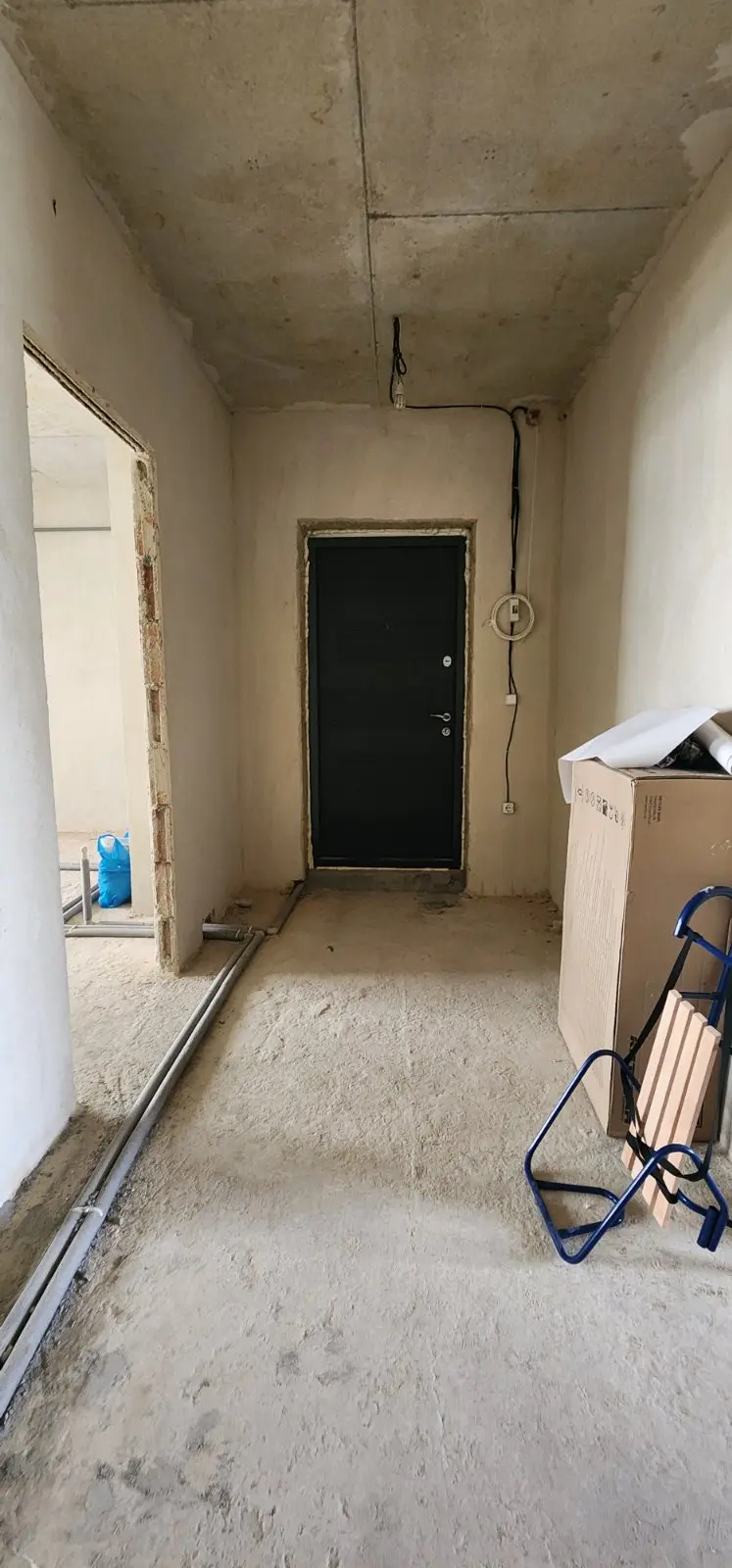 Фото Продаю 2 кімнатну квартиру, 66.6 кв. м, Трускавецька вул.  Львів, ціна: 120000 $, код 4579