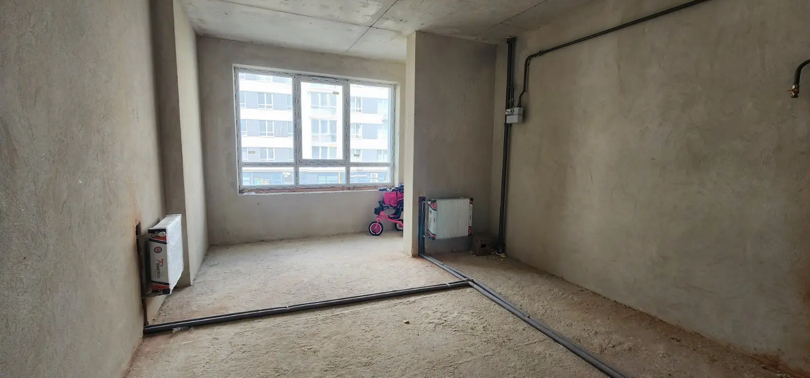 Фото Продаю 2 кімнатну квартиру, 66.6 кв. м, Трускавецька вул.  Львів, ціна: 120000 $, код 4579