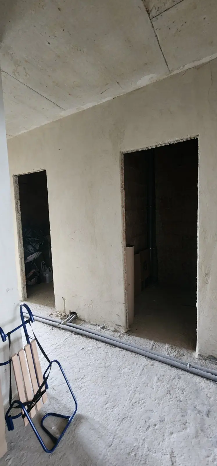 Фото Продаю 2 кімнатну квартиру, 66.6 кв. м, Трускавецька вул.  Львів, ціна: 120000 $, код 4579