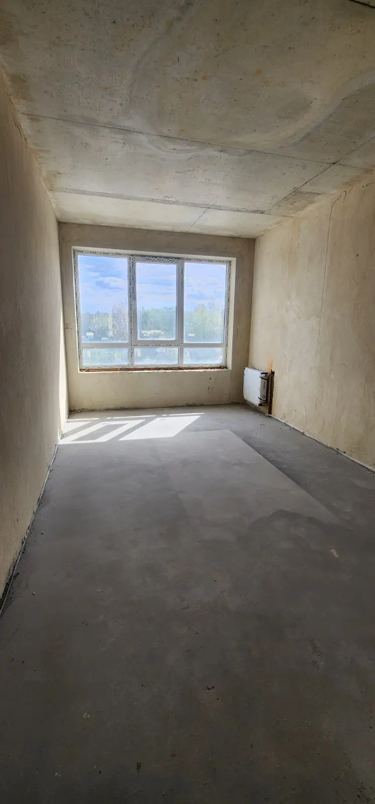 Фото Продаю 2 кімнатну квартиру, 66.6 кв. м, Трускавецька вул.  Львів, ціна: 120000 $, код 4579