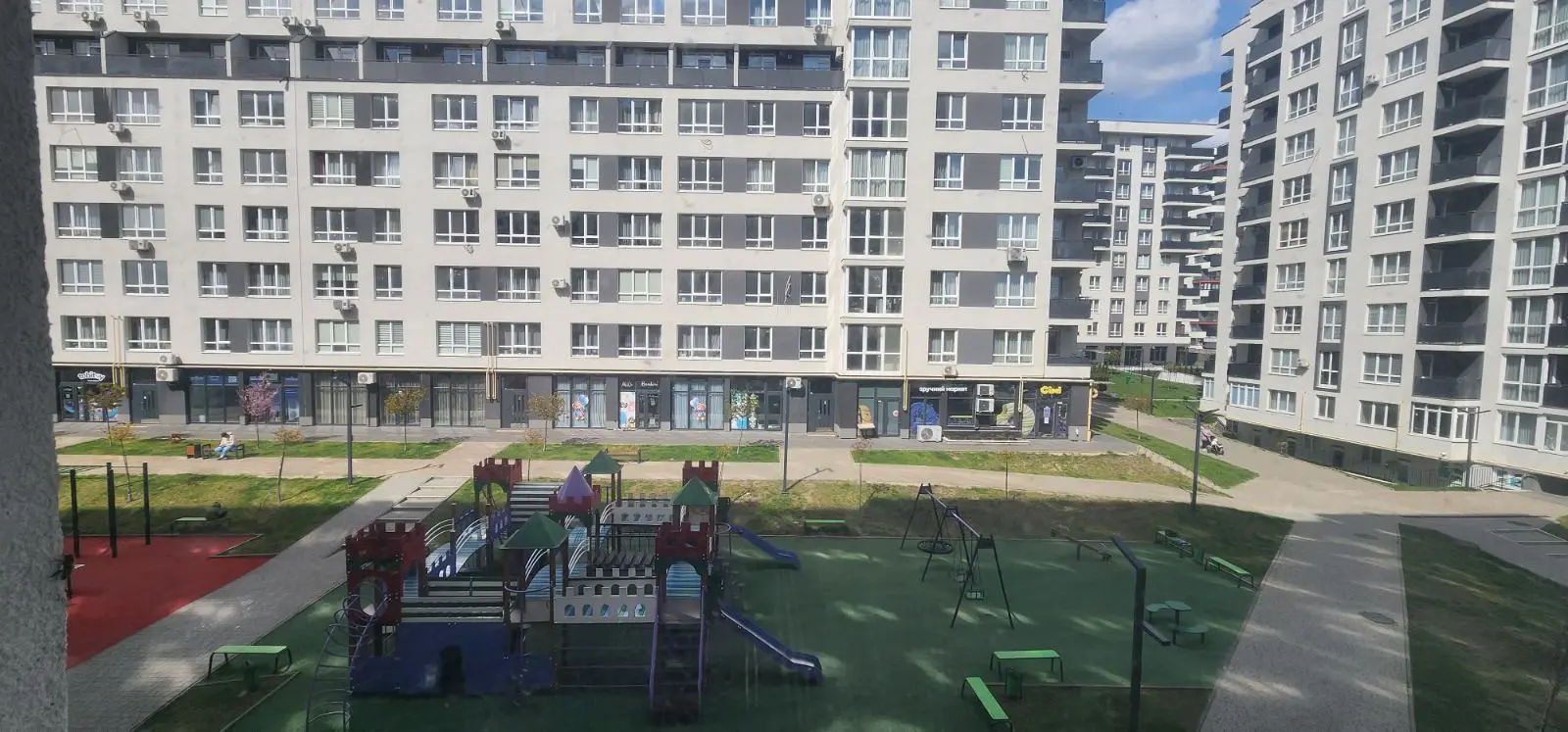 Фото Продаю 2 кімнатну квартиру, 66.6 кв. м, Трускавецька вул.  Львів, ціна: 120000 $, код 4579