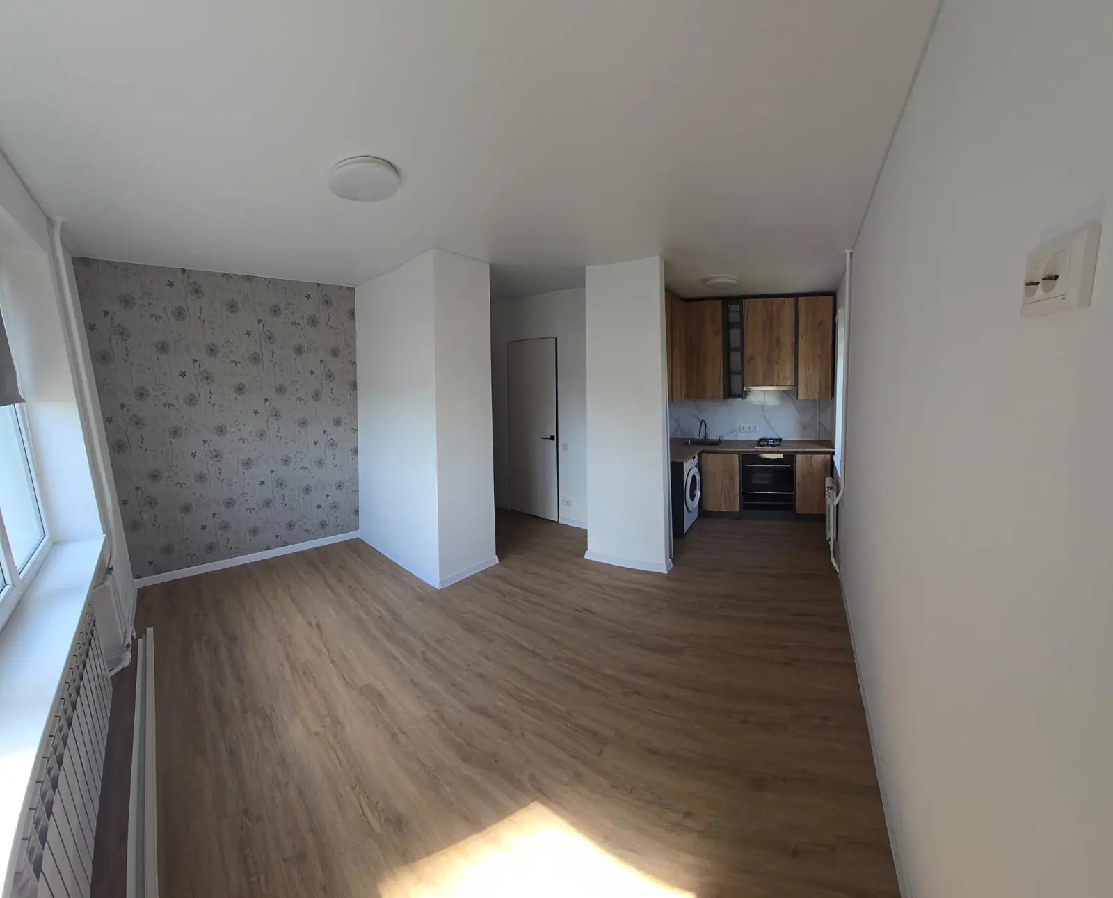 Фото Зняти 1 кімнатну квартиру, Медової Печери вул. 69 Львів в довгострокову оренду, ціна: 13000 UAH, код 4580