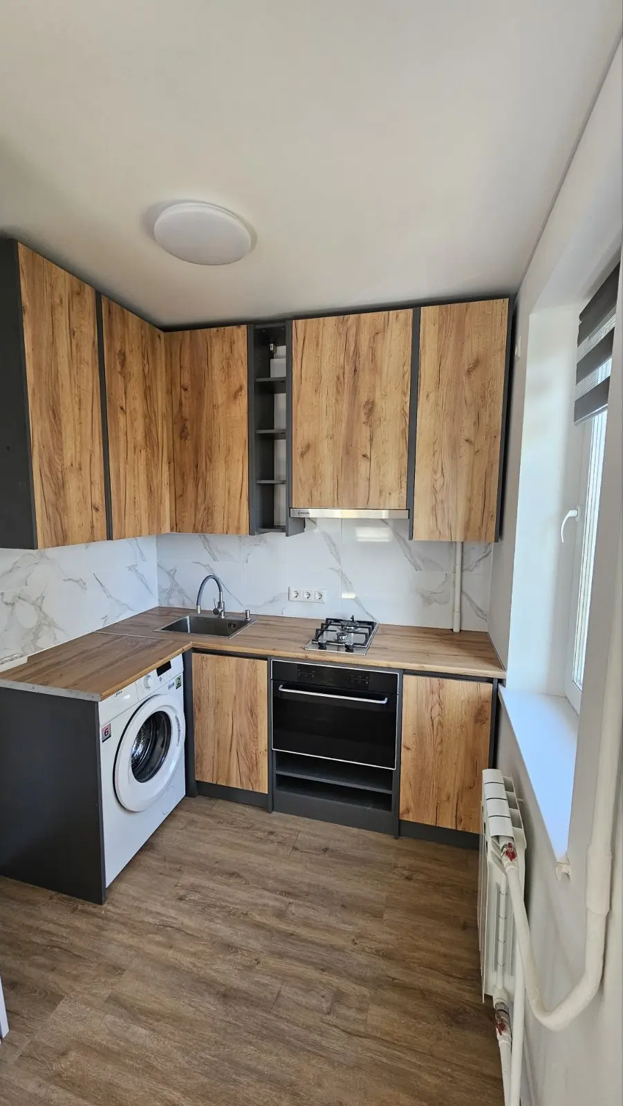 Фото Зняти 1 кімнатну квартиру, Медової Печери вул. 69 Львів в довгострокову оренду, ціна: 13000 UAH, код 4580