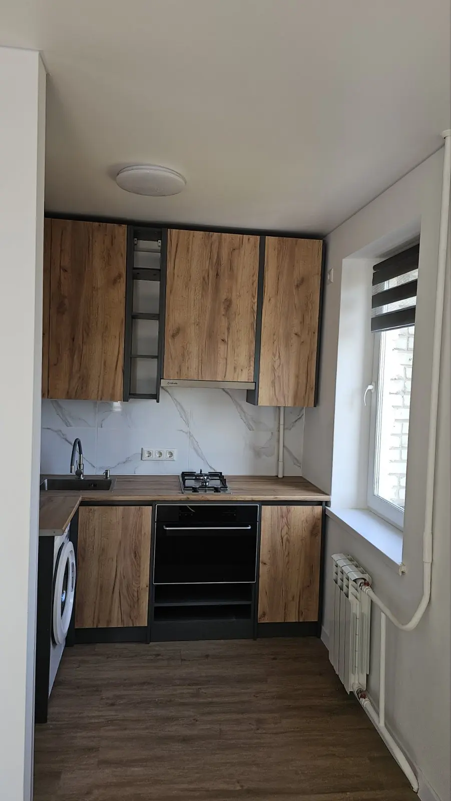 Фото Зняти 1 кімнатну квартиру, Медової Печери вул. 69 Львів в довгострокову оренду, ціна: 13000 UAH, код 4580