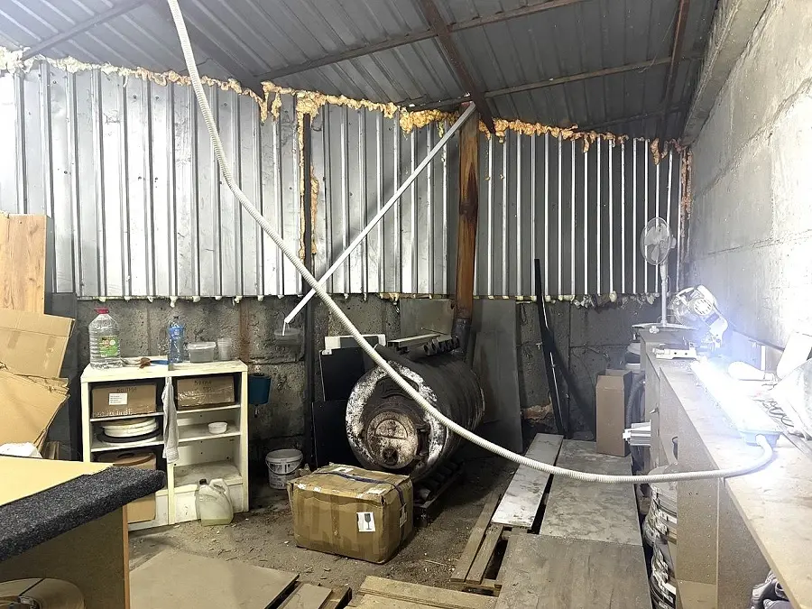 Фото Арендовать склад, Клеманская ул. 5 Киев в долгосрочную аренду, цена: 202998 UAH, код 4582