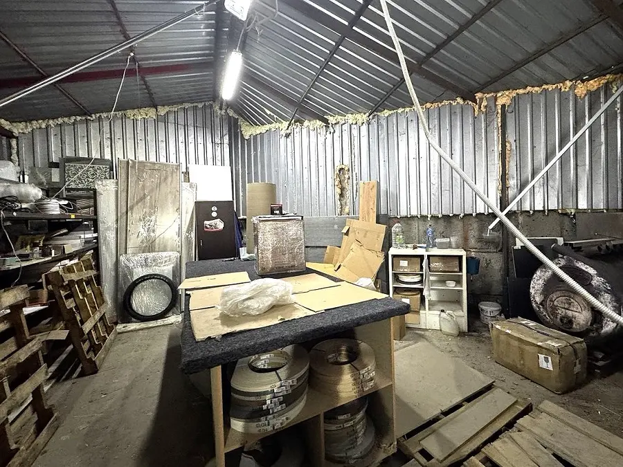 Фото Арендовать склад, Клеманская ул. 5 Киев в долгосрочную аренду, цена: 202998 UAH, код 4582