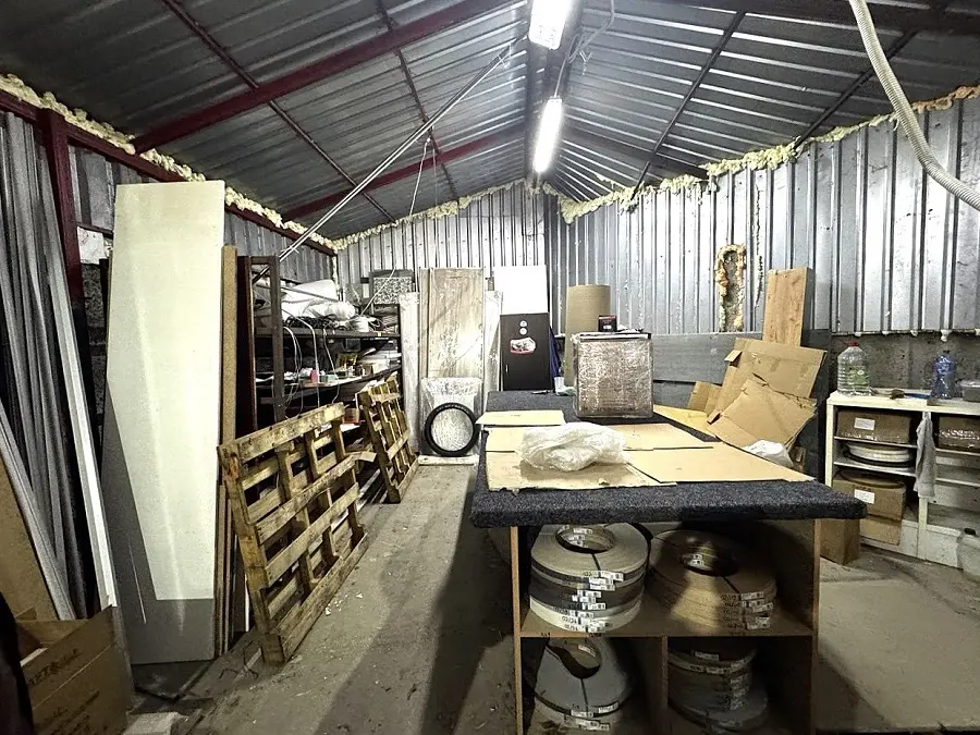 Фото Арендовать склад, Клеманская ул. 5 Киев в долгосрочную аренду, цена: 202998 UAH, код 4582