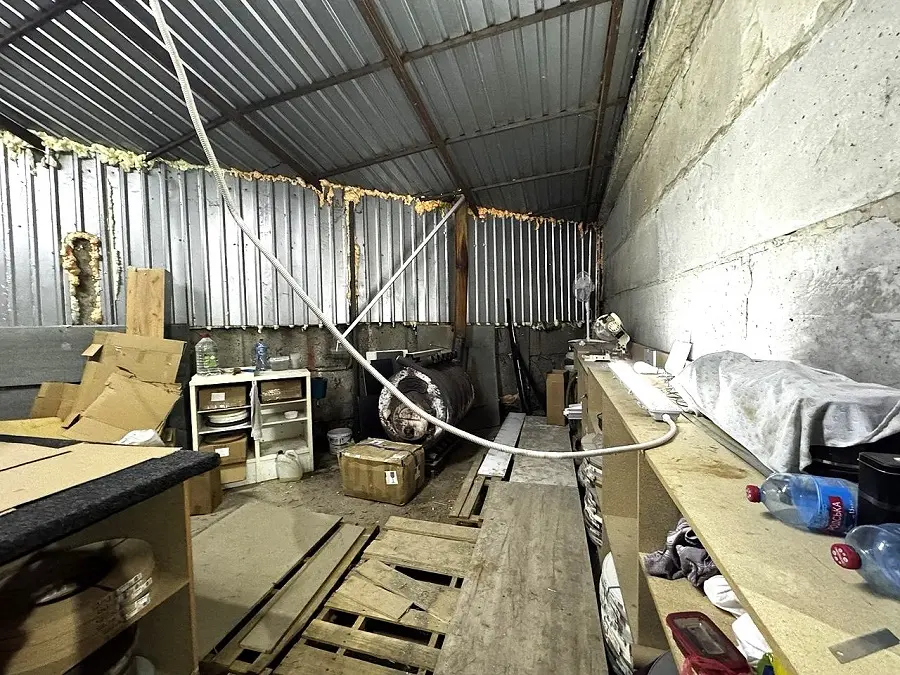 Фото Арендовать склад, Клеманская ул. 5 Киев в долгосрочную аренду, цена: 202998 UAH, код 4582