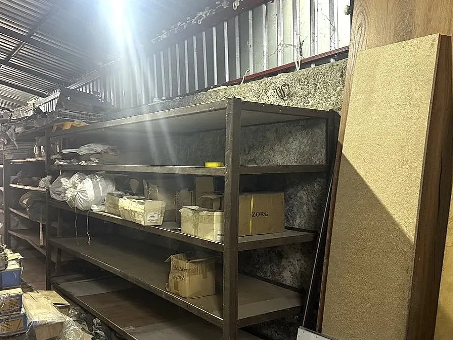 Фото Арендовать склад, Клеманская ул. 5 Киев в долгосрочную аренду, цена: 202998 UAH, код 4582