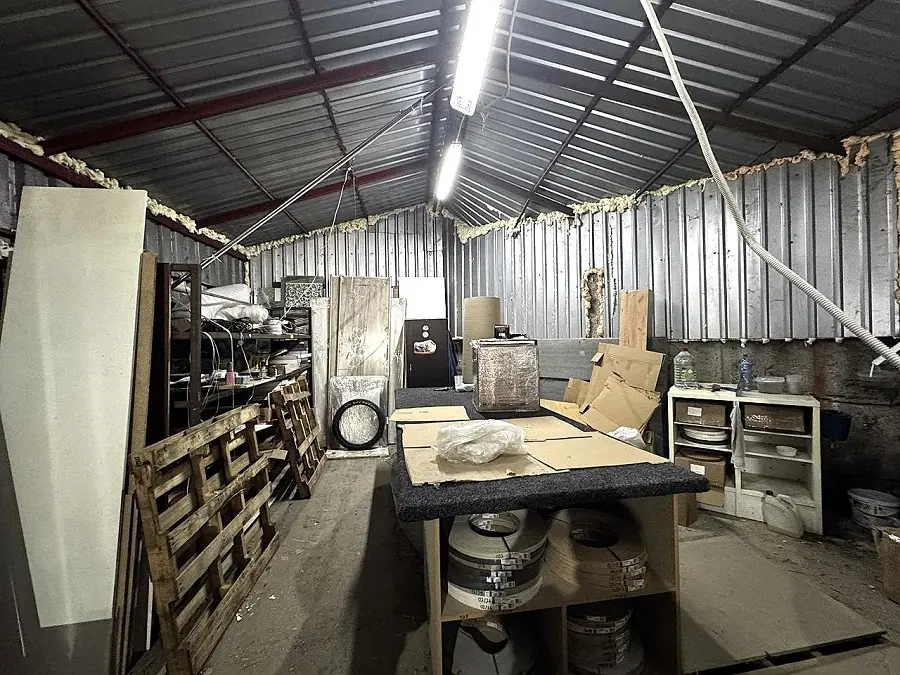 Фото Арендовать склад, Клеманская ул. 5 Киев в долгосрочную аренду, цена: 202998 UAH, код 4582