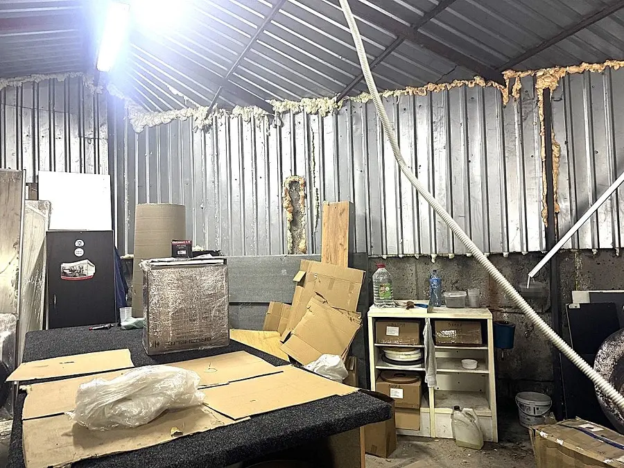 Фото Арендовать склад, Клеманская ул. 5 Киев в долгосрочную аренду, цена: 202998 UAH, код 4582