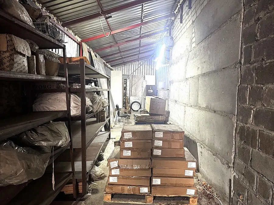 Фото Арендовать склад, Клеманская ул. 5 Киев в долгосрочную аренду, цена: 202998 UAH, код 4582