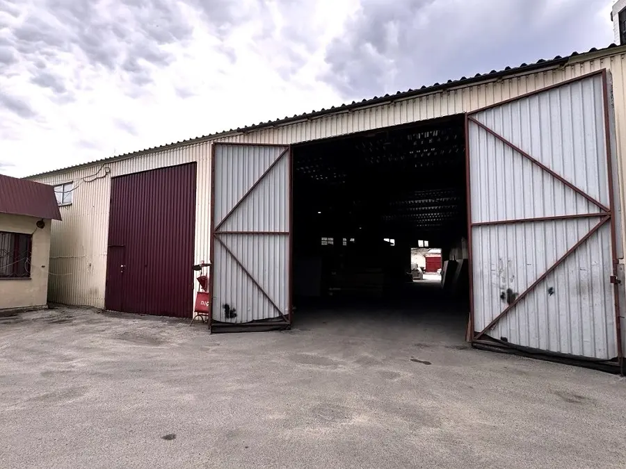 Фото Арендовать склад, Клеманская ул. 5 Киев в долгосрочную аренду, цена: 203000 UAH, код 4583