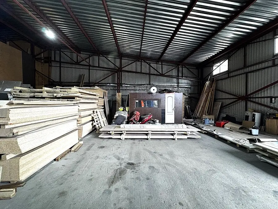 Фото Арендовать склад, Клеманская ул. 5 Киев в долгосрочную аренду, цена: 203000 UAH, код 4583