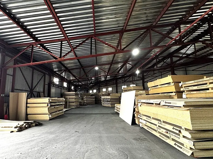 Фото Арендовать склад, Клеманская ул. 5 Киев в долгосрочную аренду, цена: 203000 UAH, код 4583