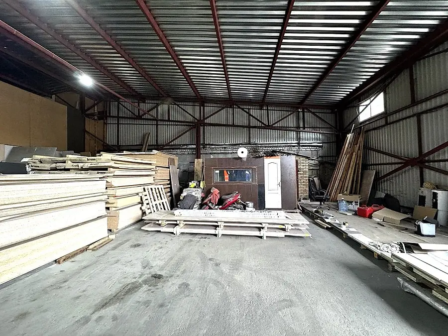 Фото Арендовать склад, Клеманская ул. 5 Киев в долгосрочную аренду, цена: 203000 UAH, код 4583