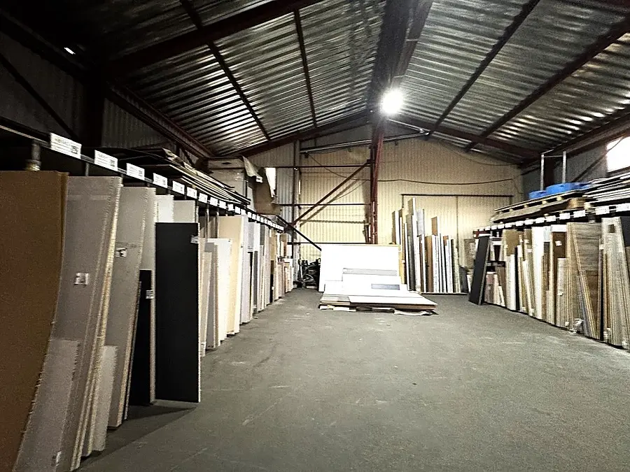 Фото Арендовать склад, Клеманская ул. 5 Киев в долгосрочную аренду, цена: 203000 UAH, код 4583