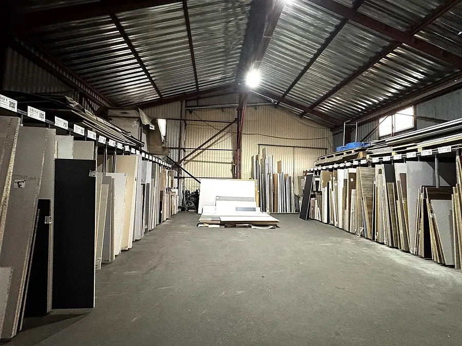 Фото Арендовать склад, Клеманская ул. 5 Киев в долгосрочную аренду, цена: 203000 UAH, код 4583