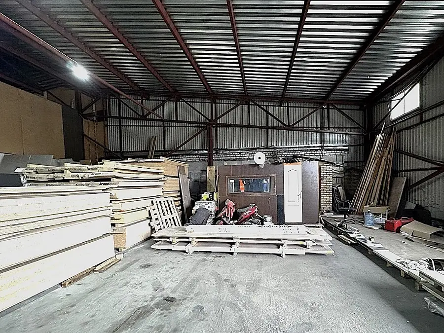 Фото Арендовать склад, Клеманская ул. 5 Киев в долгосрочную аренду, цена: 203000 UAH, код 4583