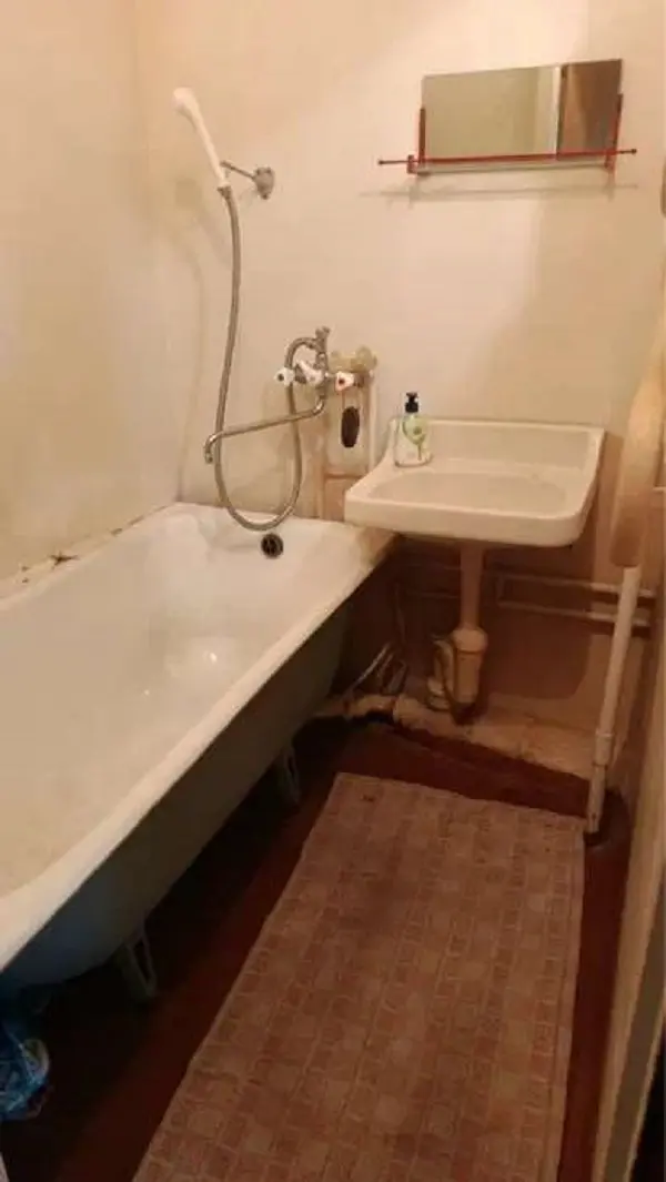 Фото Продаю 3-комнатную квартиру, 52 кв. м, Івана Миколайчука ул. (Березняковская)  Киев, цена: 50000 $, код 4584