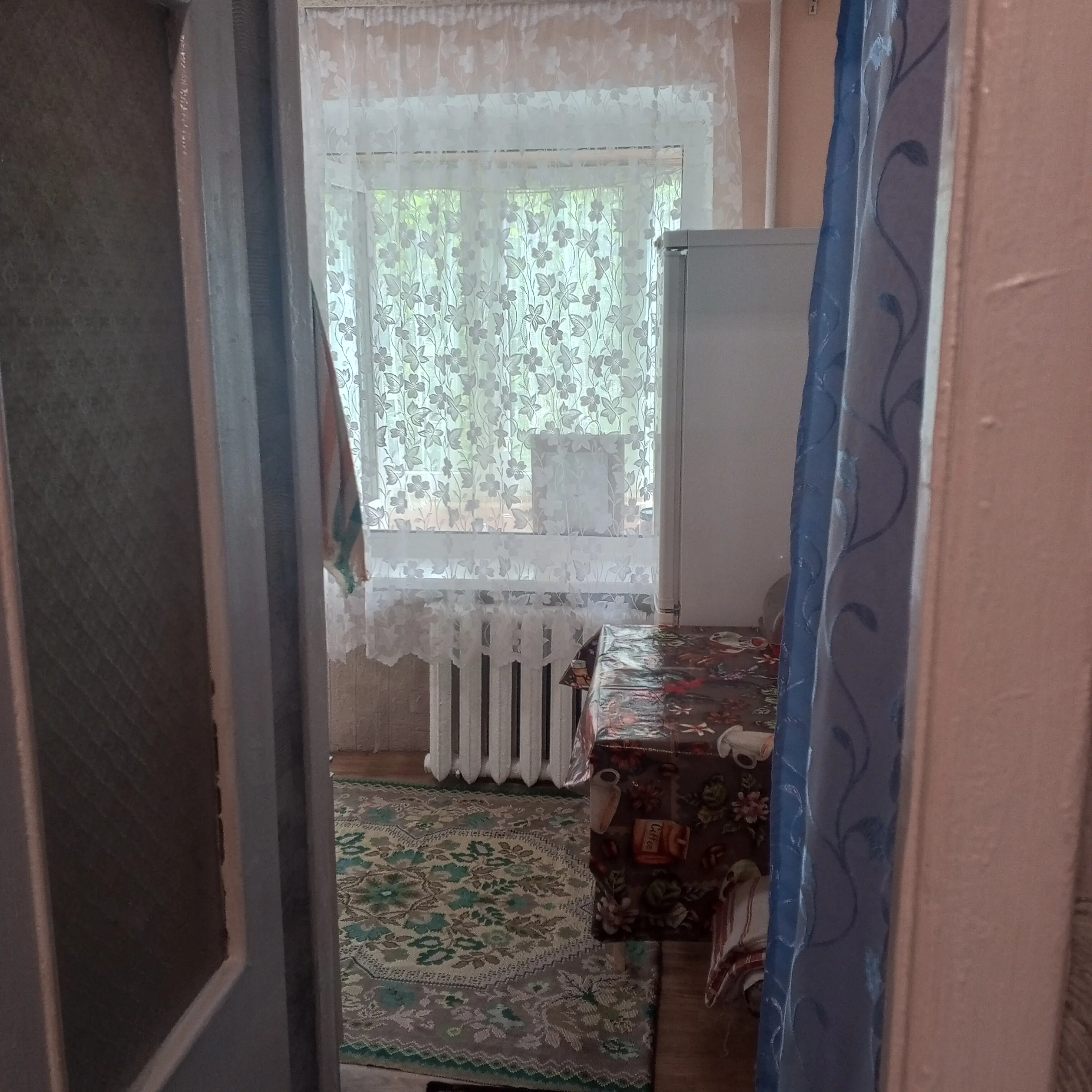 Фото Снять 1-комнатную квартиру, Правобережная ул. 3 Киев в долгосрочную аренду, цена: 11000 UAH, код 4585