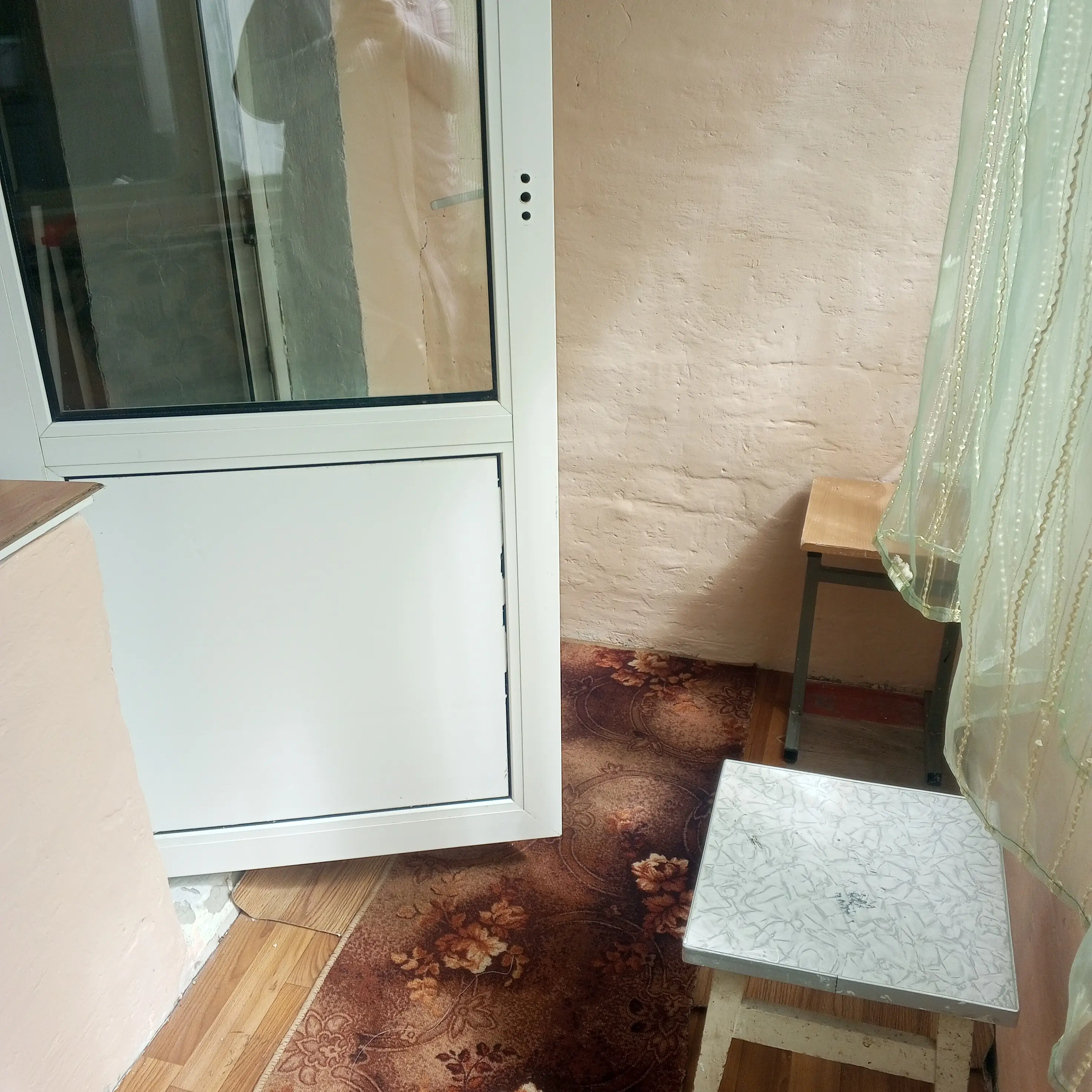 Фото Снять 1-комнатную квартиру, Правобережная ул. 3 Киев в долгосрочную аренду, цена: 11000 UAH, код 4585