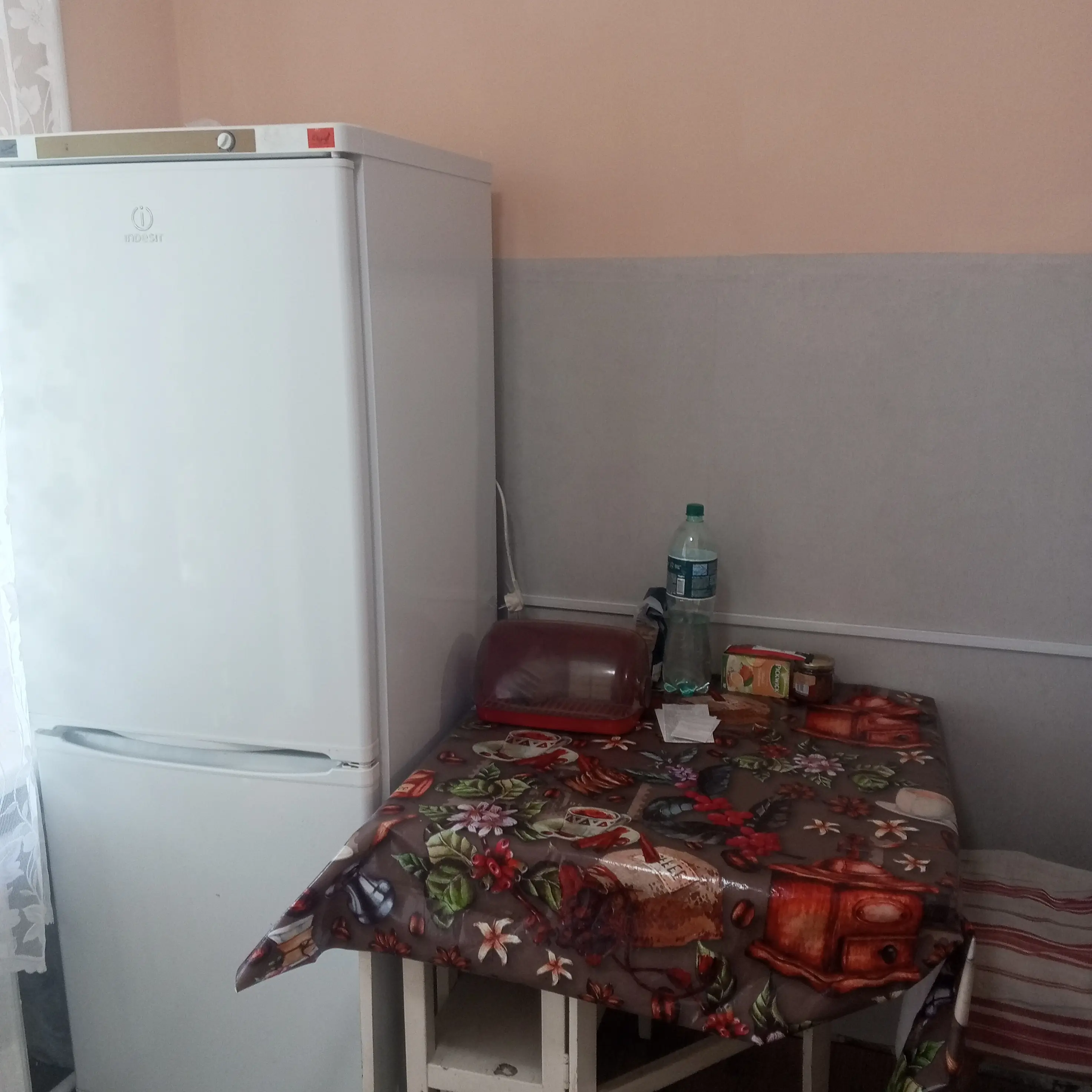 Фото Снять 1-комнатную квартиру, Правобережная ул. 3 Киев в долгосрочную аренду, цена: 11000 UAH, код 4585