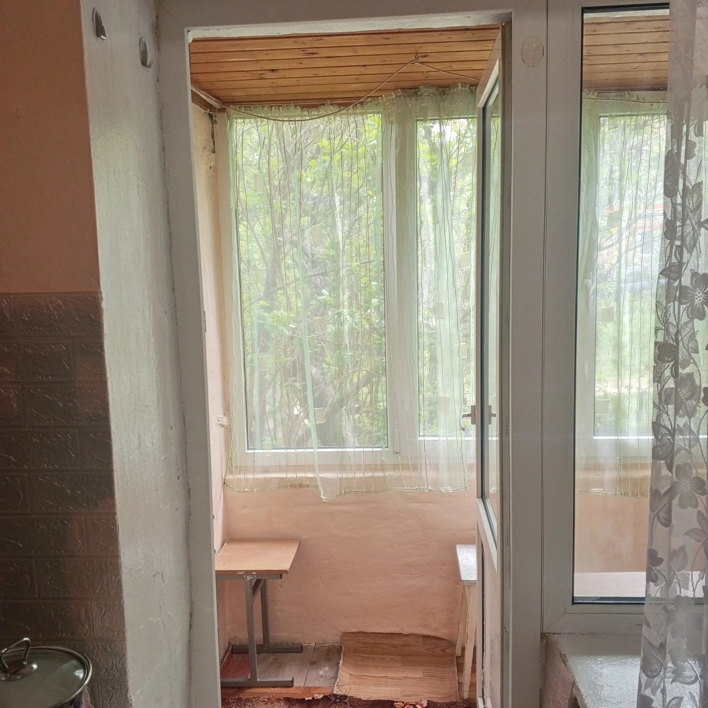 Фото Снять 1-комнатную квартиру, Правобережная ул. 3 Киев в долгосрочную аренду, цена: 11000 UAH, код 4585