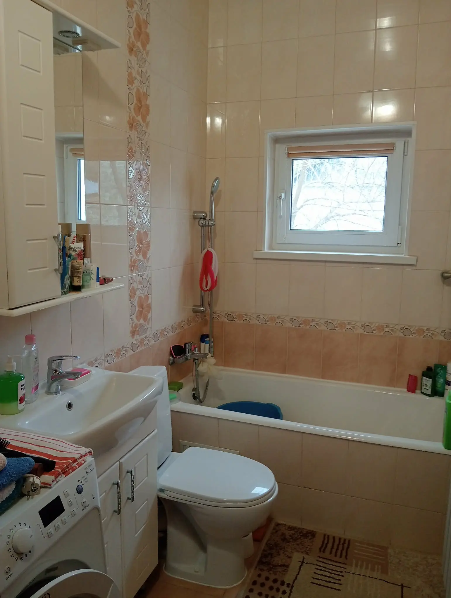 Фото Снять 1-комнатную квартиру, Новопрорезная ул.  Борисполь в долгосрочную аренду, цена: 5000 UAH, код 4586