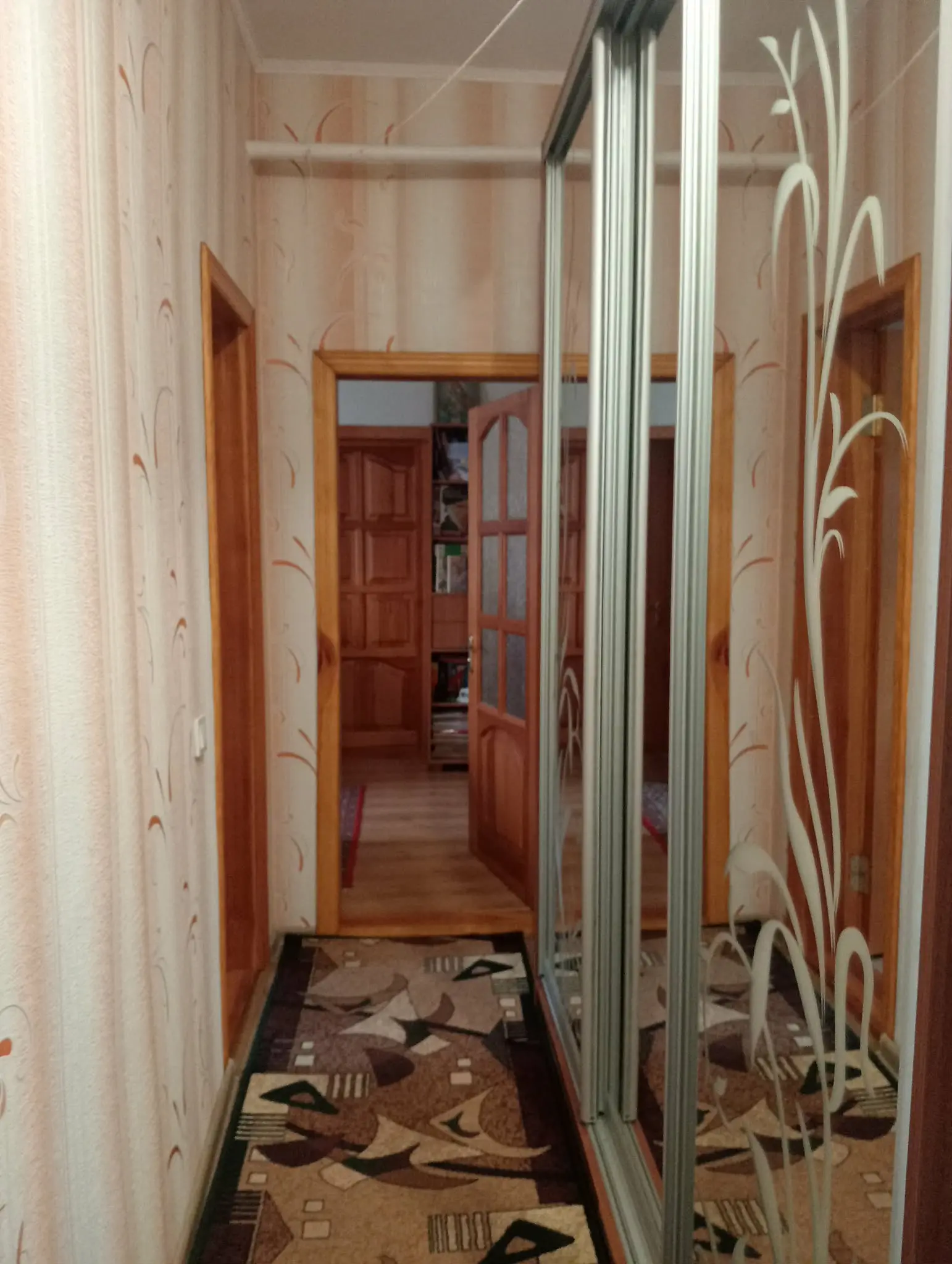 Фото Снять 1-комнатную квартиру, Новопрорезная ул.  Борисполь в долгосрочную аренду, цена: 5000 UAH, код 4586