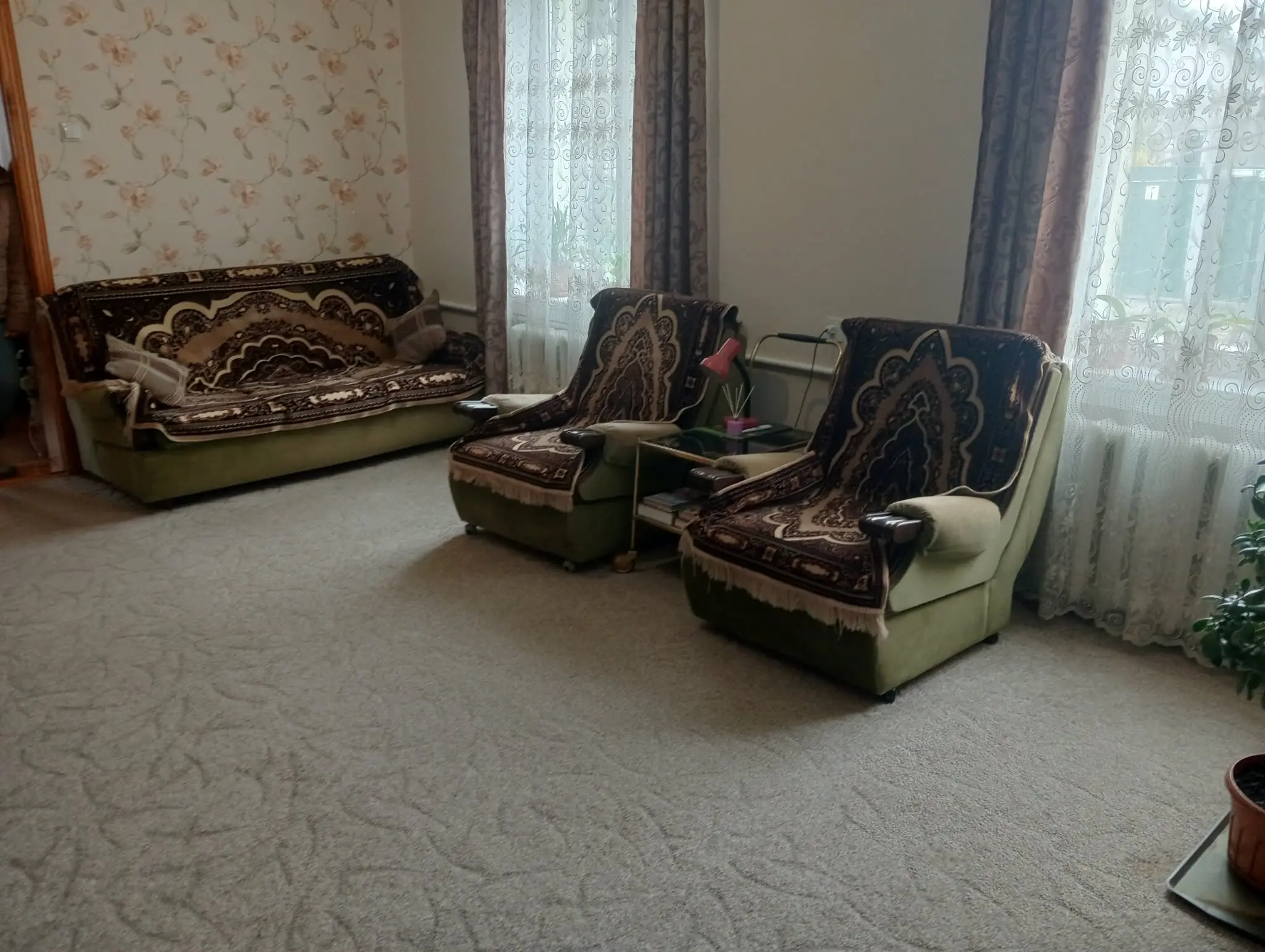 Фото Снять 1-комнатную квартиру, Новопрорезная ул.  Борисполь в долгосрочную аренду, цена: 5000 UAH, код 4586