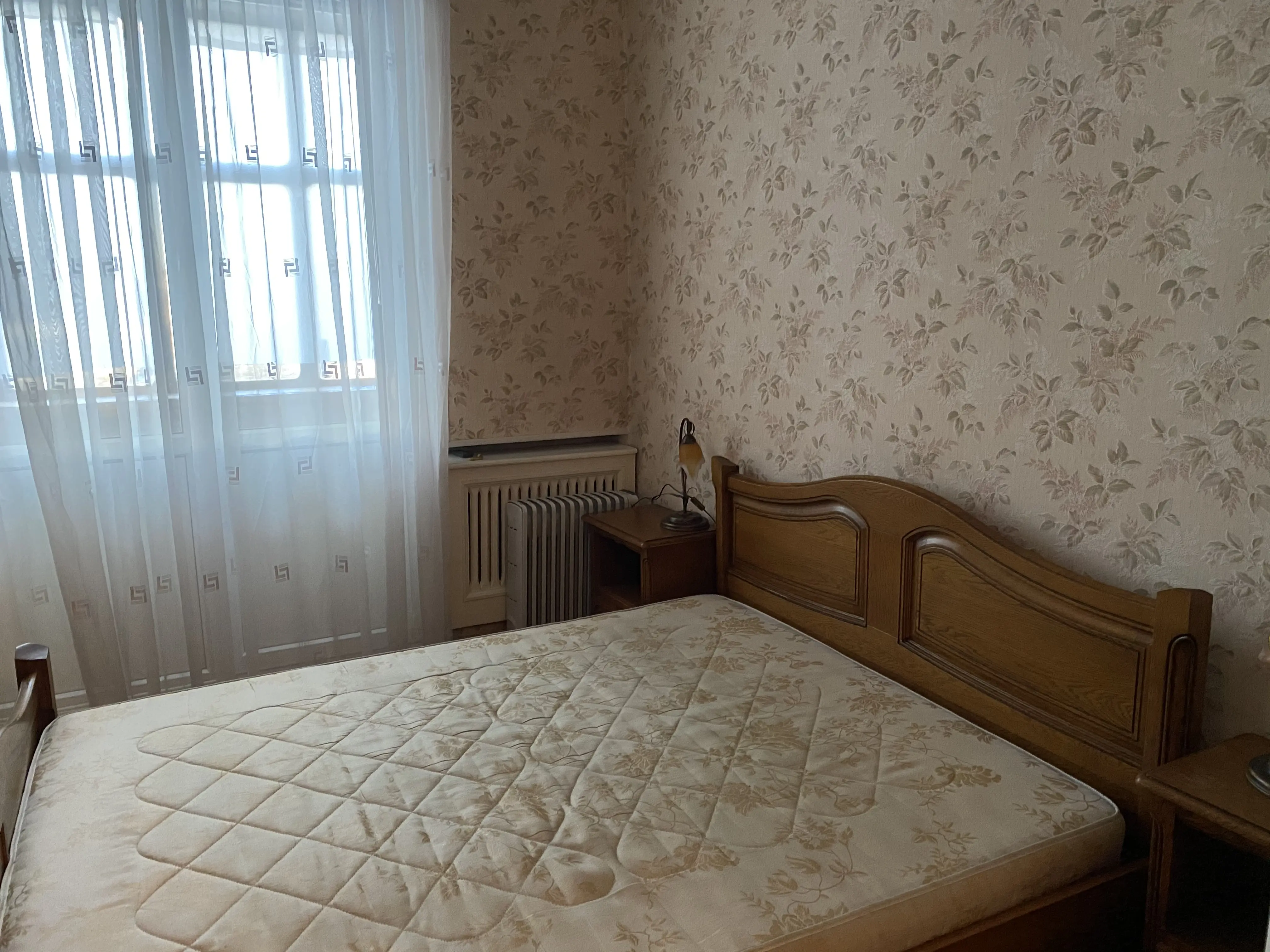 Фото Rent a 2-room apartment, Pochainynska Street 44 Kyiv for long-term rent, price: 24500 UAH, code 4587