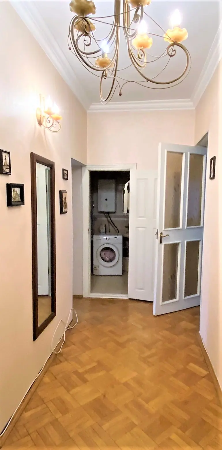 Фото Rent a 2-room apartment, Pochainynska Street 44 Kyiv for long-term rent, price: 24500 UAH, code 4587