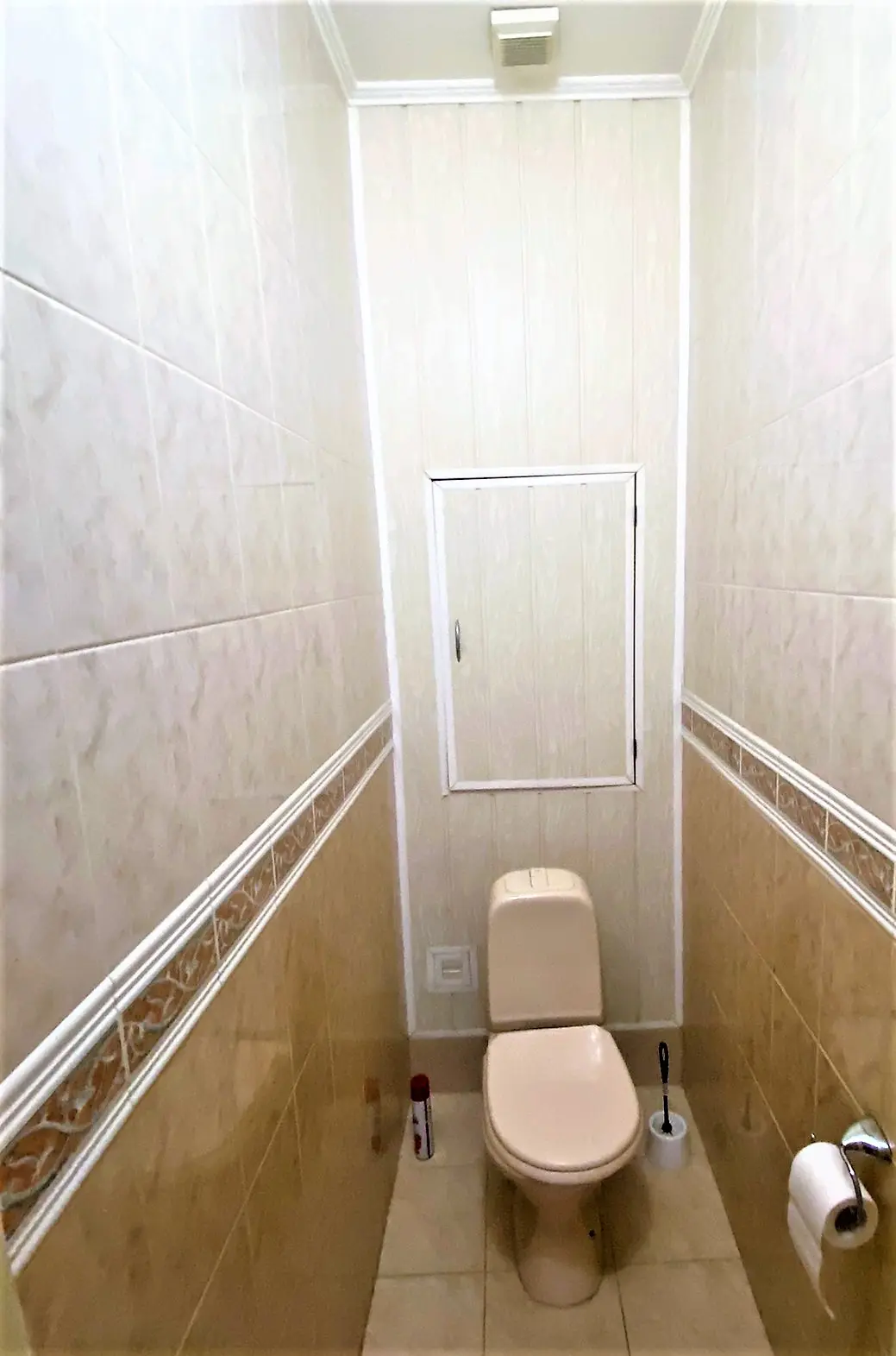 Фото Rent a 2-room apartment, Pochainynska Street 44 Kyiv for long-term rent, price: 24500 UAH, code 4587