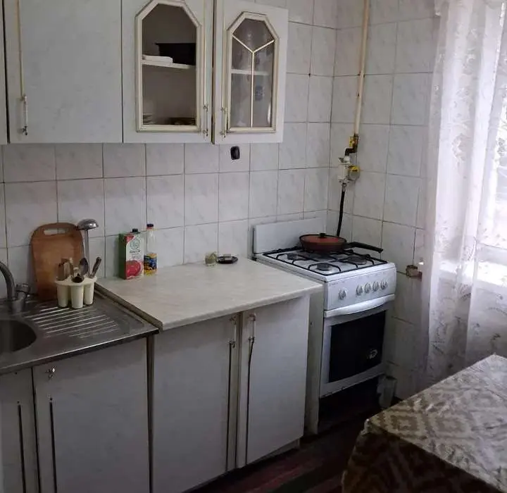 Фото Rent a 2-room apartment, Chervonotkatska Street 30 Kyiv for long-term rent, price: 10000 UAH, code 4588