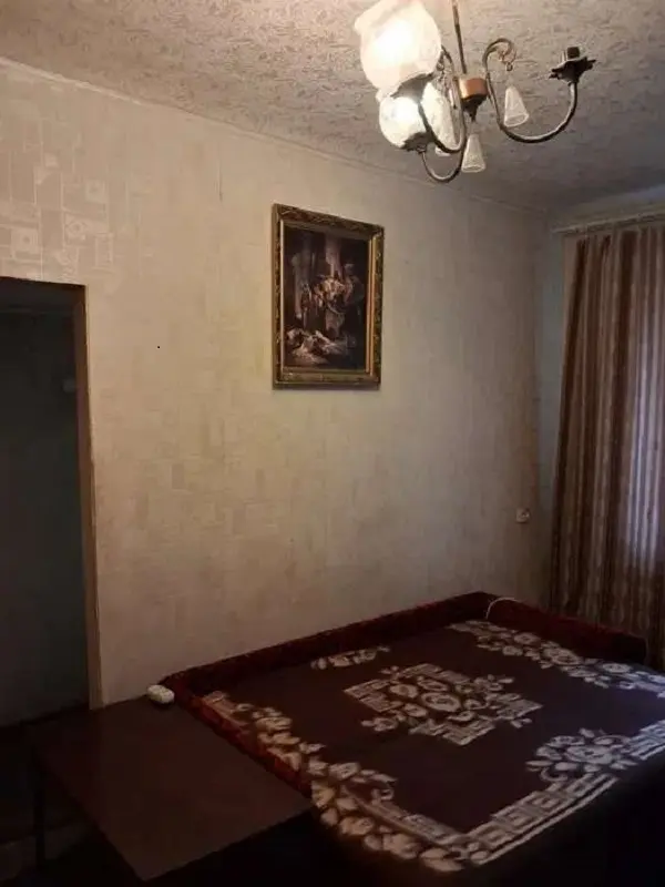 Фото Rent a 2-room apartment, Chervonotkatska Street 30 Kyiv for long-term rent, price: 10000 UAH, code 4588