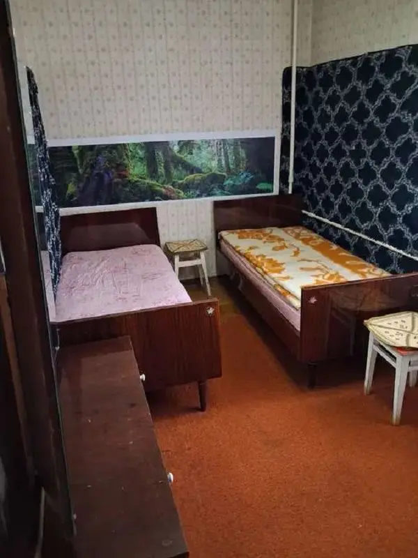 Фото Rent a 2-room apartment, Chervonotkatska Street 30 Kyiv for long-term rent, price: 10000 UAH, code 4588