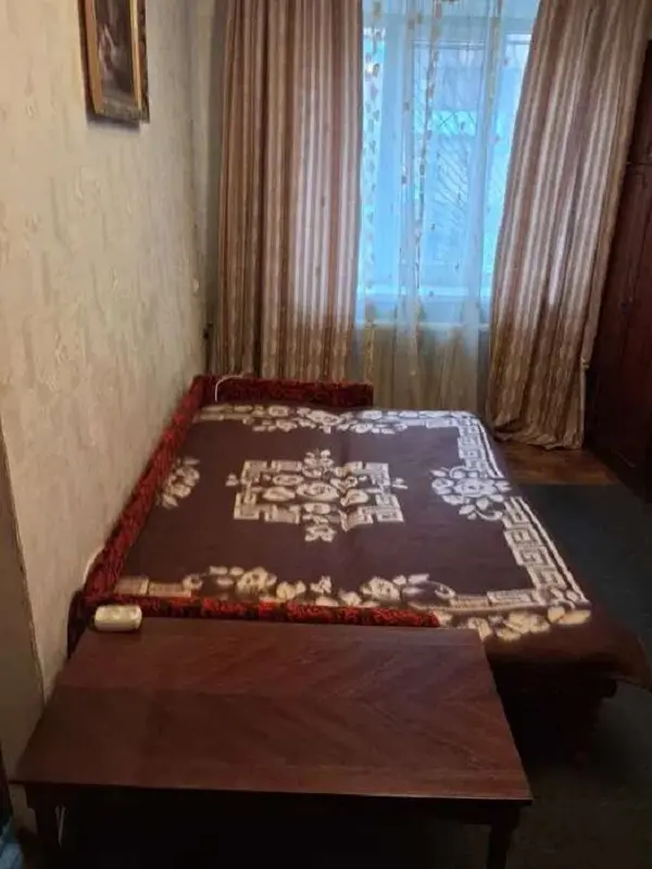 Фото Rent a 2-room apartment, Chervonotkatska Street 30 Kyiv for long-term rent, price: 10000 UAH, code 4588