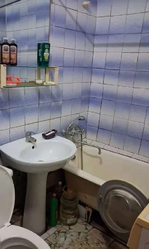 Фото Rent a 2-room apartment, Chervonotkatska Street 30 Kyiv for long-term rent, price: 10000 UAH, code 4588