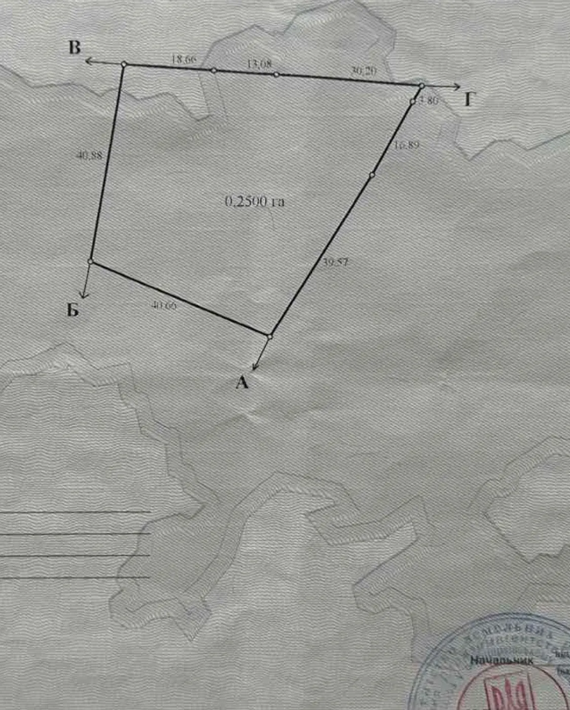 Фото Продаю земельну ділянку, Біла Церква, ціна: 20000 $, код 4589