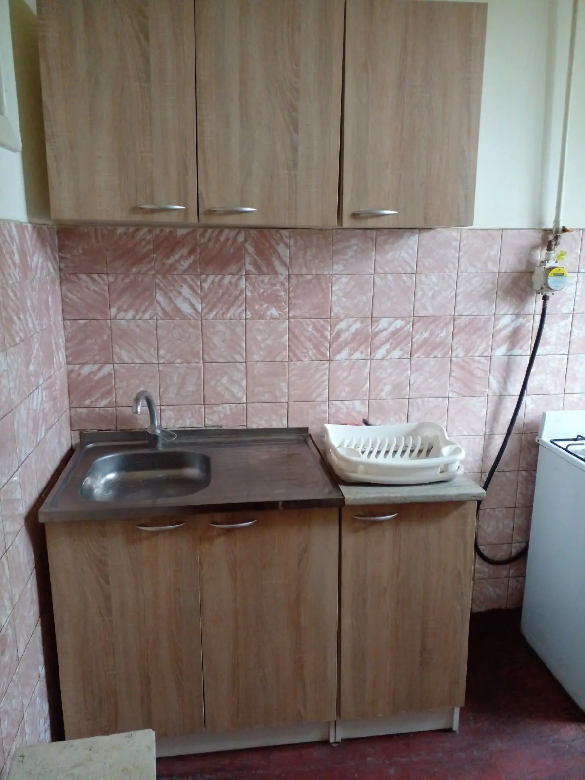 Фото Rent a 2-room apartment, Yaroslava Hasheka Boulevard 16 Kyiv for long-term rent, price: 12000 UAH, code 4590