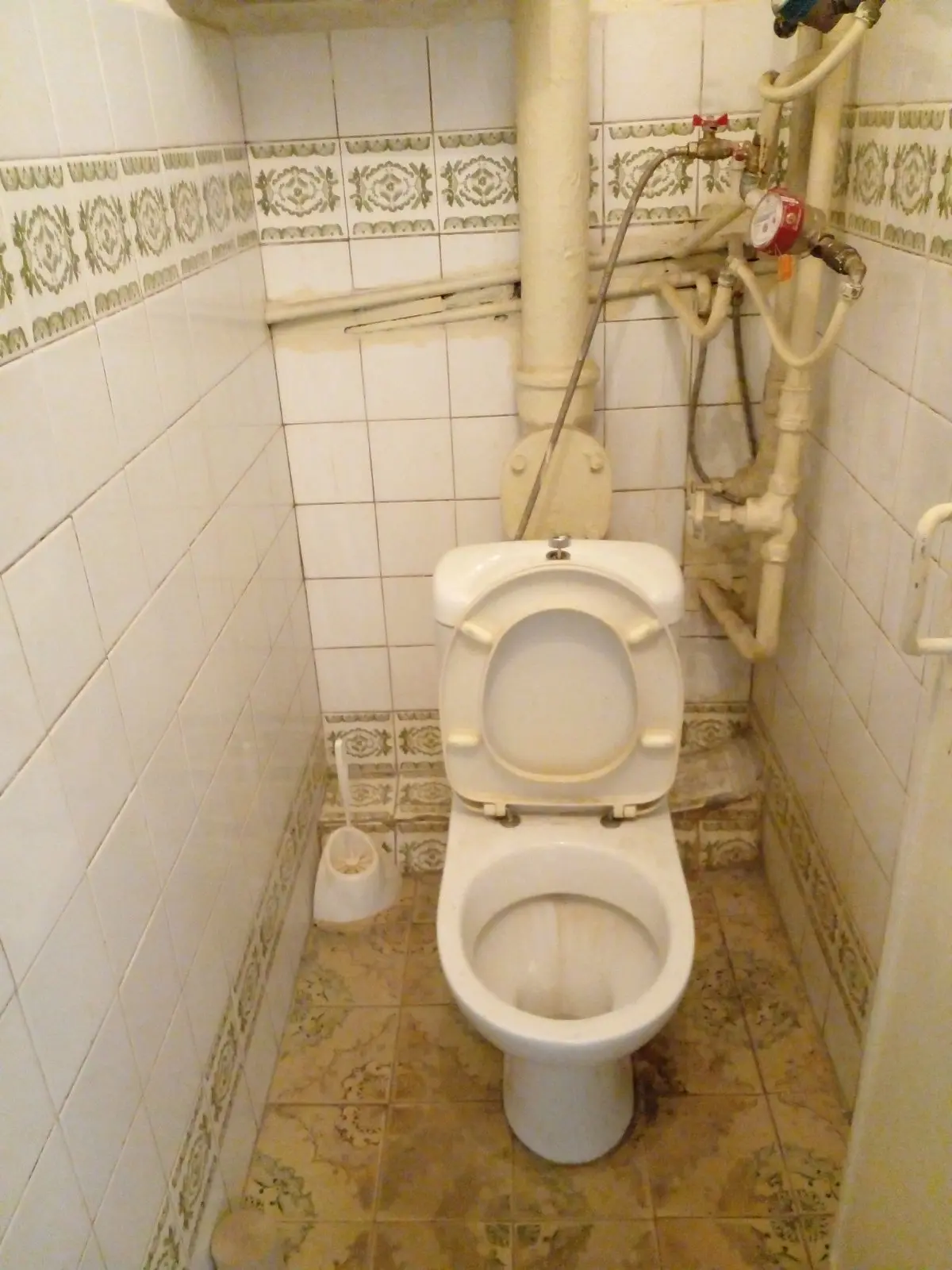 Фото Rent a 2-room apartment, Yaroslava Hasheka Boulevard 16 Kyiv for long-term rent, price: 12000 UAH, code 4590