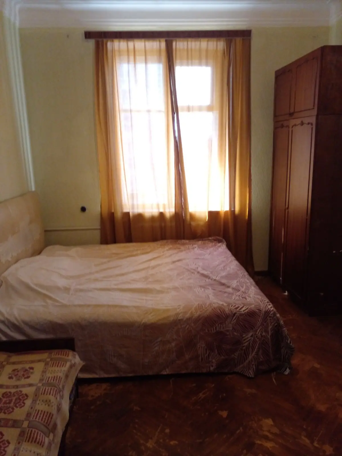 Фото Rent a 2-room apartment, Yaroslava Hasheka Boulevard 16 Kyiv for long-term rent, price: 12000 UAH, code 4590