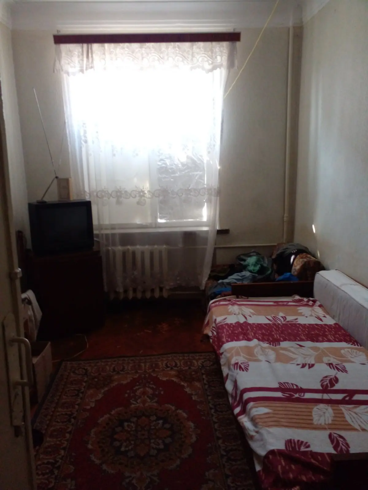 Фото Rent a 2-room apartment, Yaroslava Hasheka Boulevard 16 Kyiv for long-term rent, price: 12000 UAH, code 4590