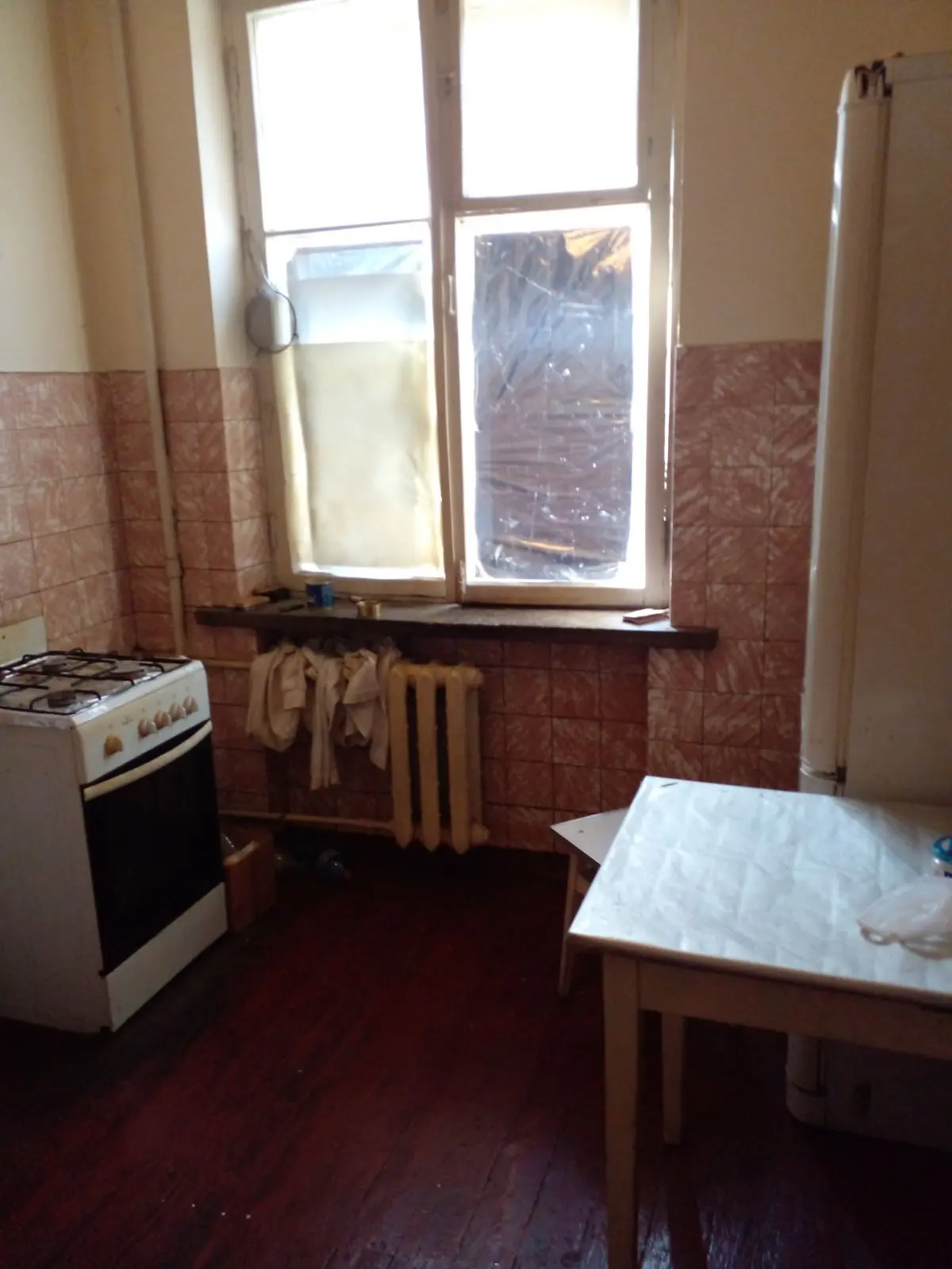 Фото Rent a 2-room apartment, Yaroslava Hasheka Boulevard 16 Kyiv for long-term rent, price: 12000 UAH, code 4590