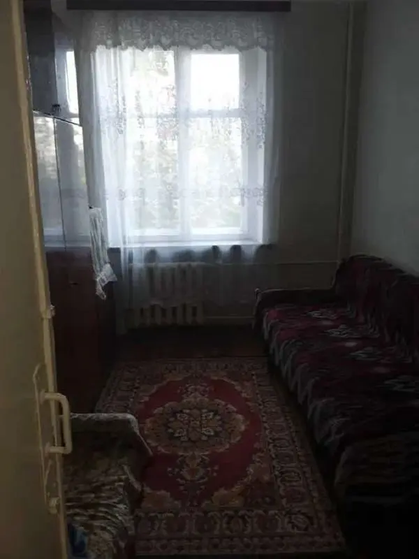 Фото Rent a 2-room apartment, Yaroslava Hasheka Boulevard 16 Kyiv for long-term rent, price: 12000 UAH, code 4590
