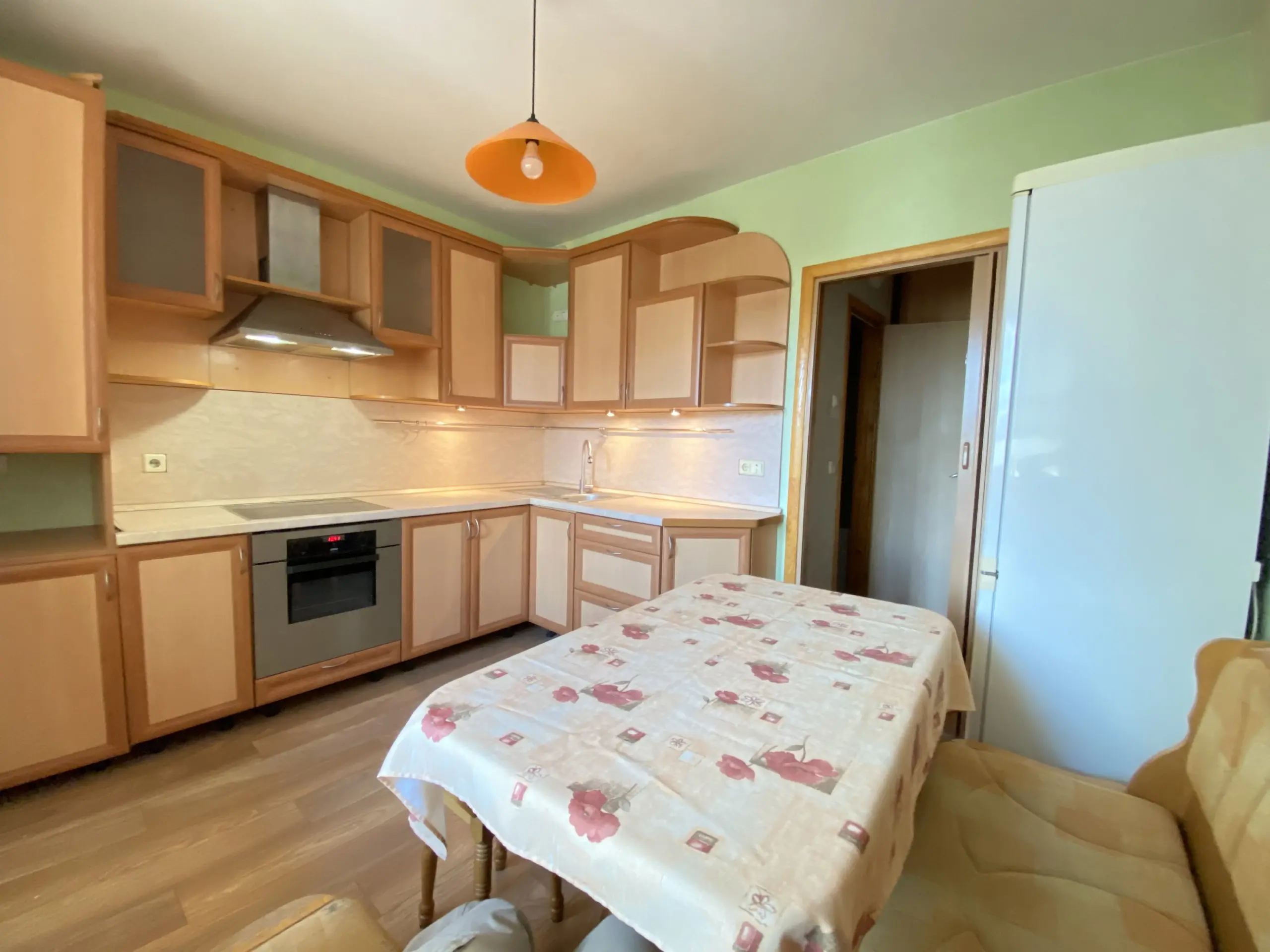 Фото Зняти 1 кімнатну квартиру, Оноре де Бальзака вул. 55а Київ в довгострокову оренду, ціна: 12000 UAH, код 4591