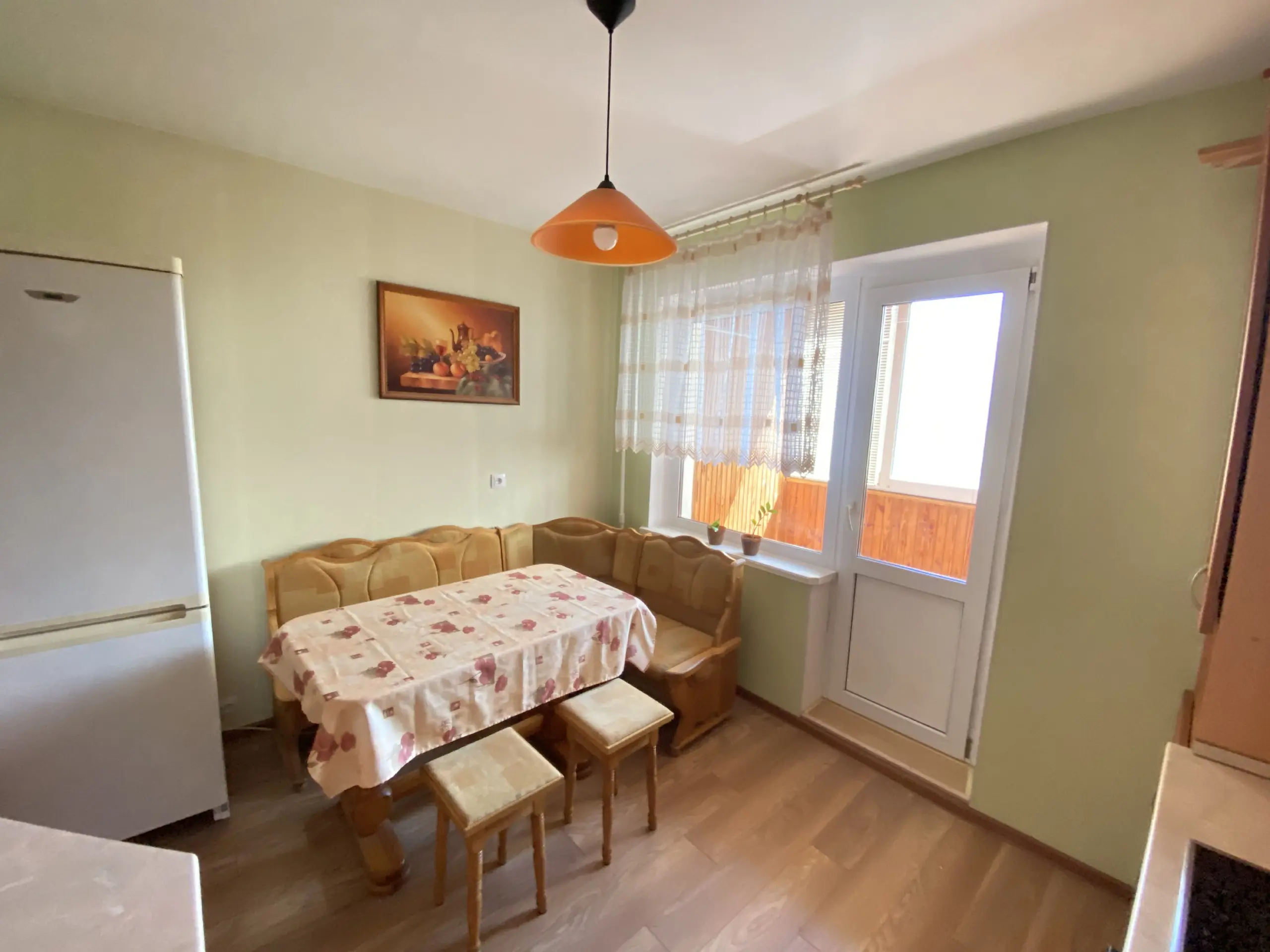 Фото Зняти 1 кімнатну квартиру, Оноре де Бальзака вул. 55а Київ в довгострокову оренду, ціна: 12000 UAH, код 4591