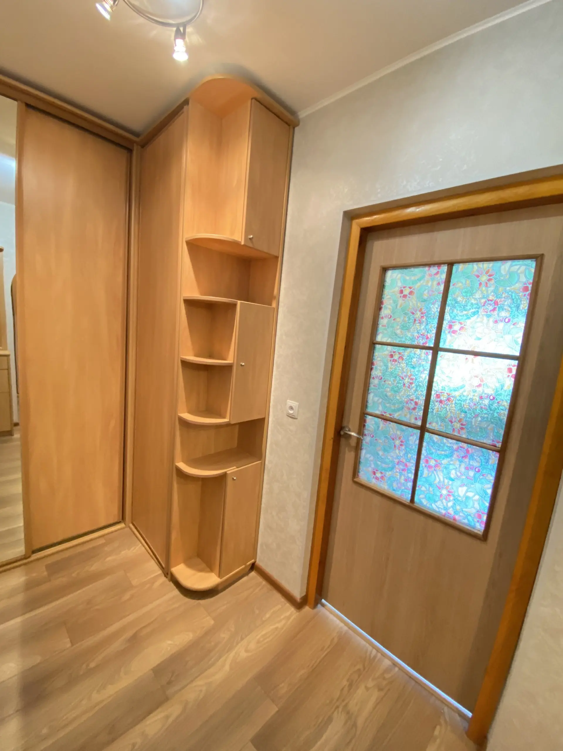 Фото Зняти 1 кімнатну квартиру, Оноре де Бальзака вул. 55а Київ в довгострокову оренду, ціна: 12000 UAH, код 4591